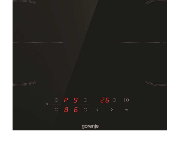 Gorenje GI6401BSCE - 1256644 - zdjęcie 4